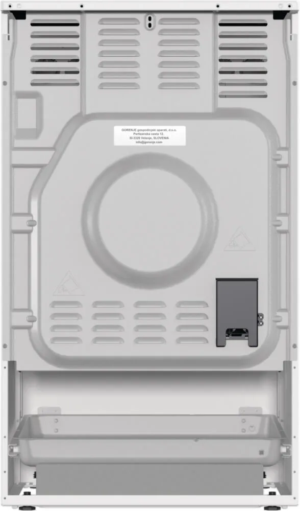 Gorenje GECS5C71WPEOT 740532 Thumbnail 6
