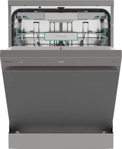 Hisense HS673A90X 20015414 16 Kişilik Bulaşık Makinesi Thumbnail 12