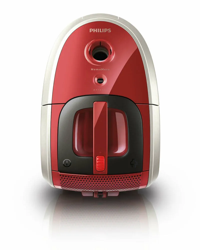 Philips FC8919/01 elektrik süpürgesi 3 l Silindir vakum Kuru 1800 W Thumbnail 4