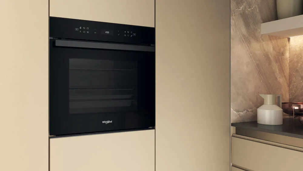 Whirlpool WOI6A81PT1SBAF 859991695570 73 Litre Ankastre Fırın Thumbnail 7