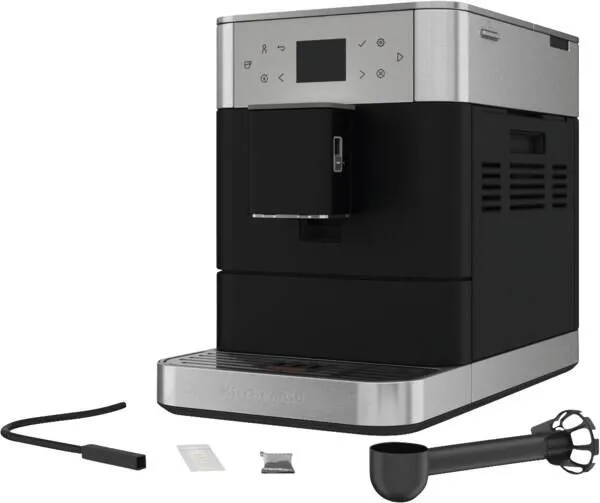 KitchenAid 5KES8556EBK 859711671100 Tam Otomatik 2.2 L Espresso Makinesi Thumbnail 10