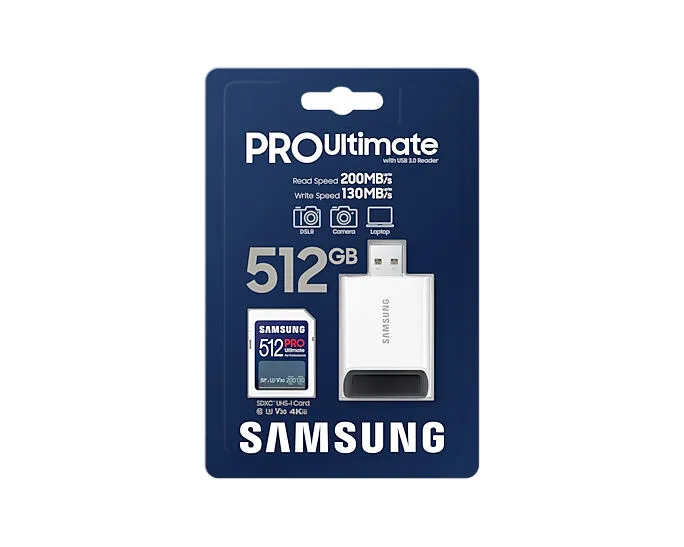 Samsung MB-SY512SB/WW Thumbnail 11