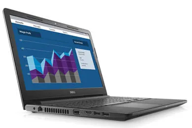 DELL Vostro 3568 CCVGK Laptop Thumbnail 1