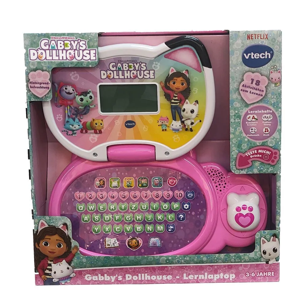 VTech 581104 80-581104 Thumbnail 1