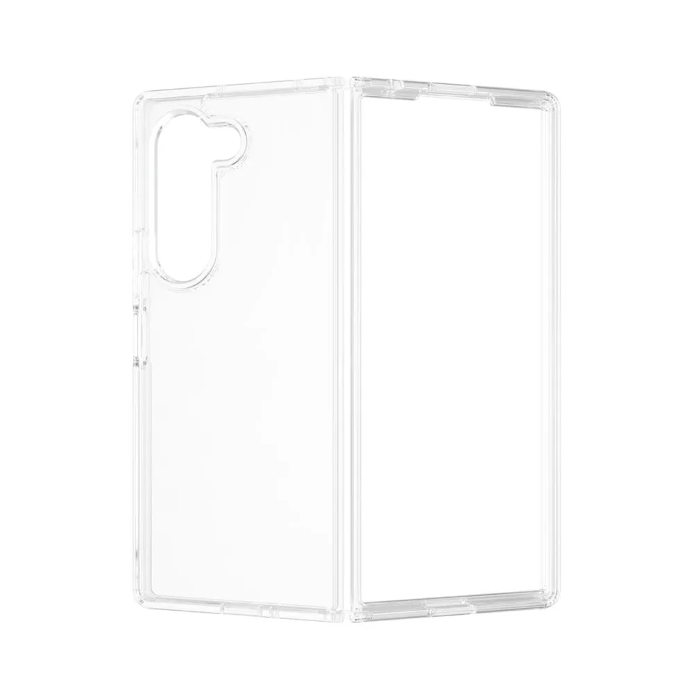 PanzerGlass® HardCase Transparent Samsung Galaxy Z Fold6 1272 Thumbnail 6