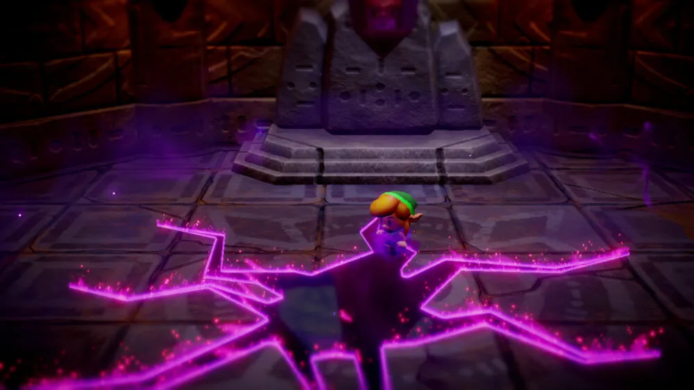 Nintendo The Legend of Zelda: Echoes of Wisdom 10013788 Thumbnail 1