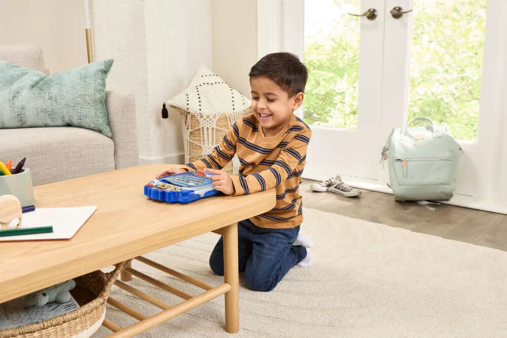 VTech PAW Patrol Alfabet Tablet 80-582423 Thumbnail 10
