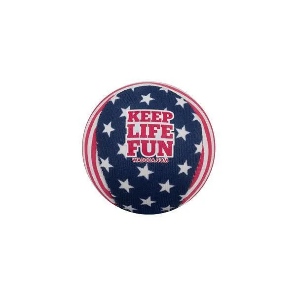 Waboba Stars & Stripes Waboba Pro 101C01_SS12 Thumbnail 1