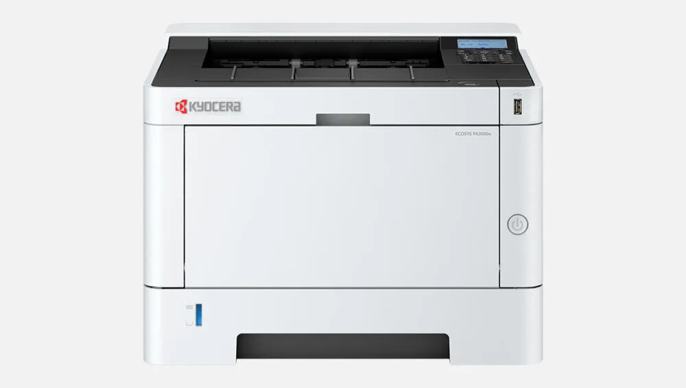 KYOCERA ECOSYS PA3500x 110C3J3NL0 Thumbnail 7