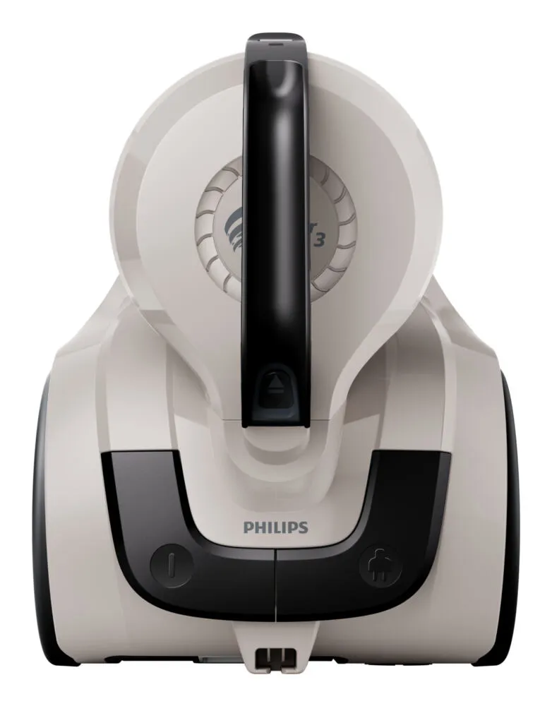 Philips XB1012/10 1200 W 1.3 L HEPA Filtreli Toz Torbasız Süpürge Thumbnail 6