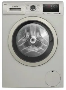 Bosch Serie 6 WAL28PHYES çamaşır makinesi Önden yüklemeli 10 kg 1400 RPM Paslanmaz çelik Çamaşır Makineleri