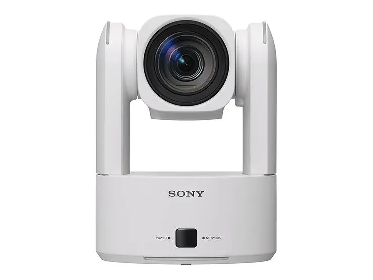 Sony BRC-AM7 Kutu Bina içi 3840 x 2160 Piksel Tavan/Zemin Thumbnail 1