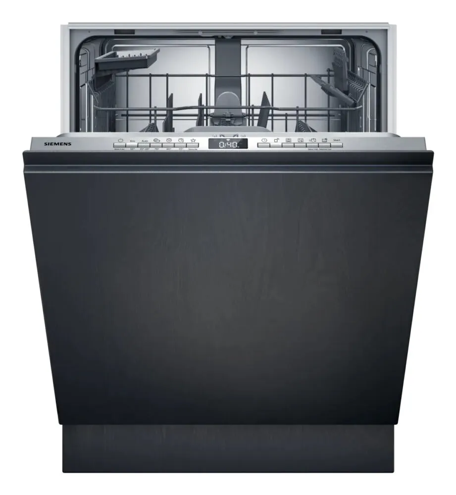 Siemens SX63HX03TE bulaşık makinesi Tam ankastre 13 kişilik