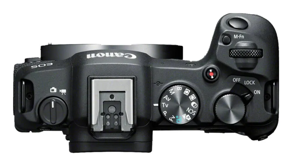 Canon EOS R8 + RF 24-105mm F4-7.1 IS STM 5803C095 Thumbnail 9