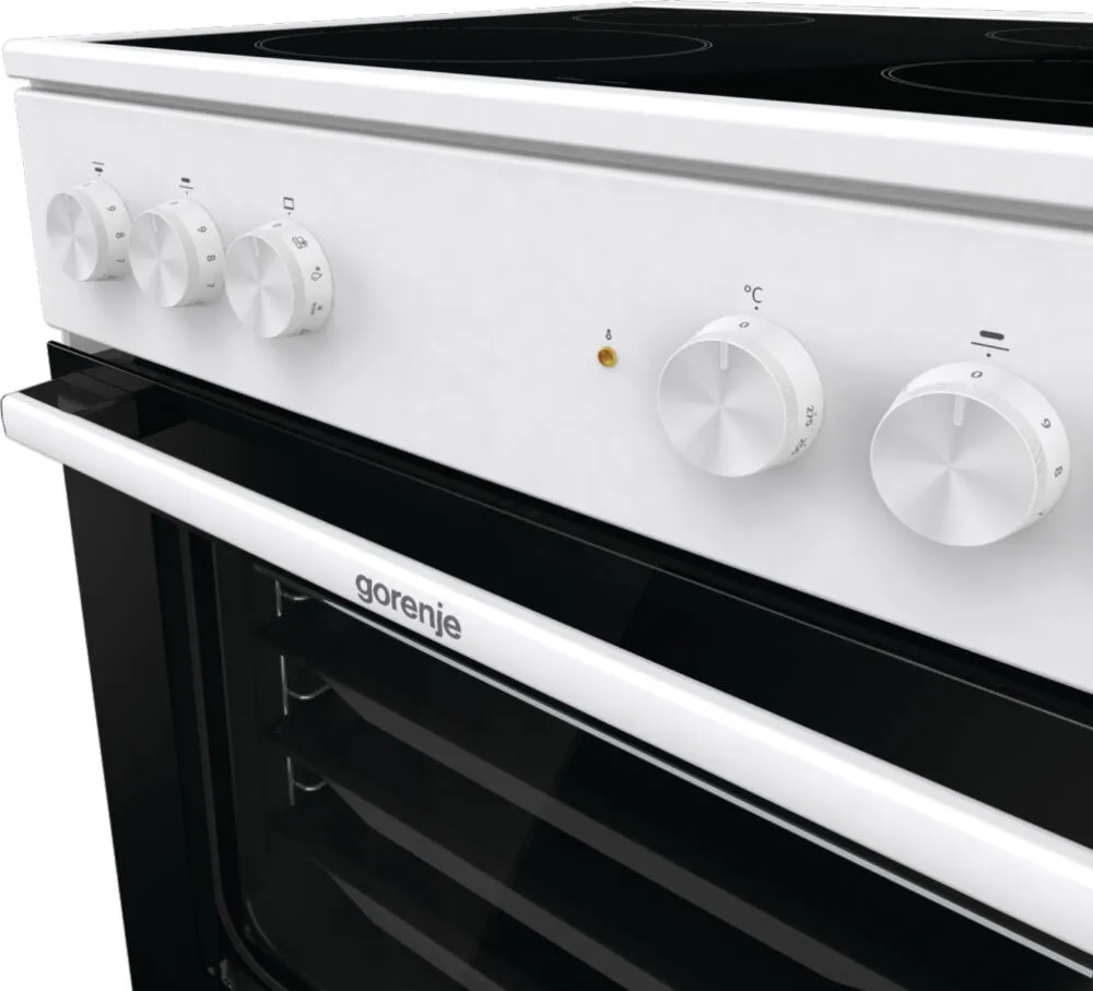Gorenje GEC6A40WD 740760 Thumbnail 13