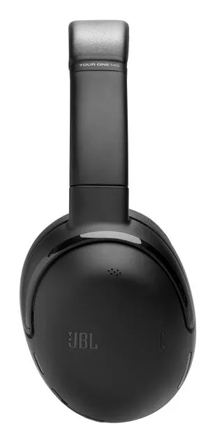 JBL Tour One M3 JBLTOURONEM3BLK Bluetooth Kulaklık Thumbnail 8