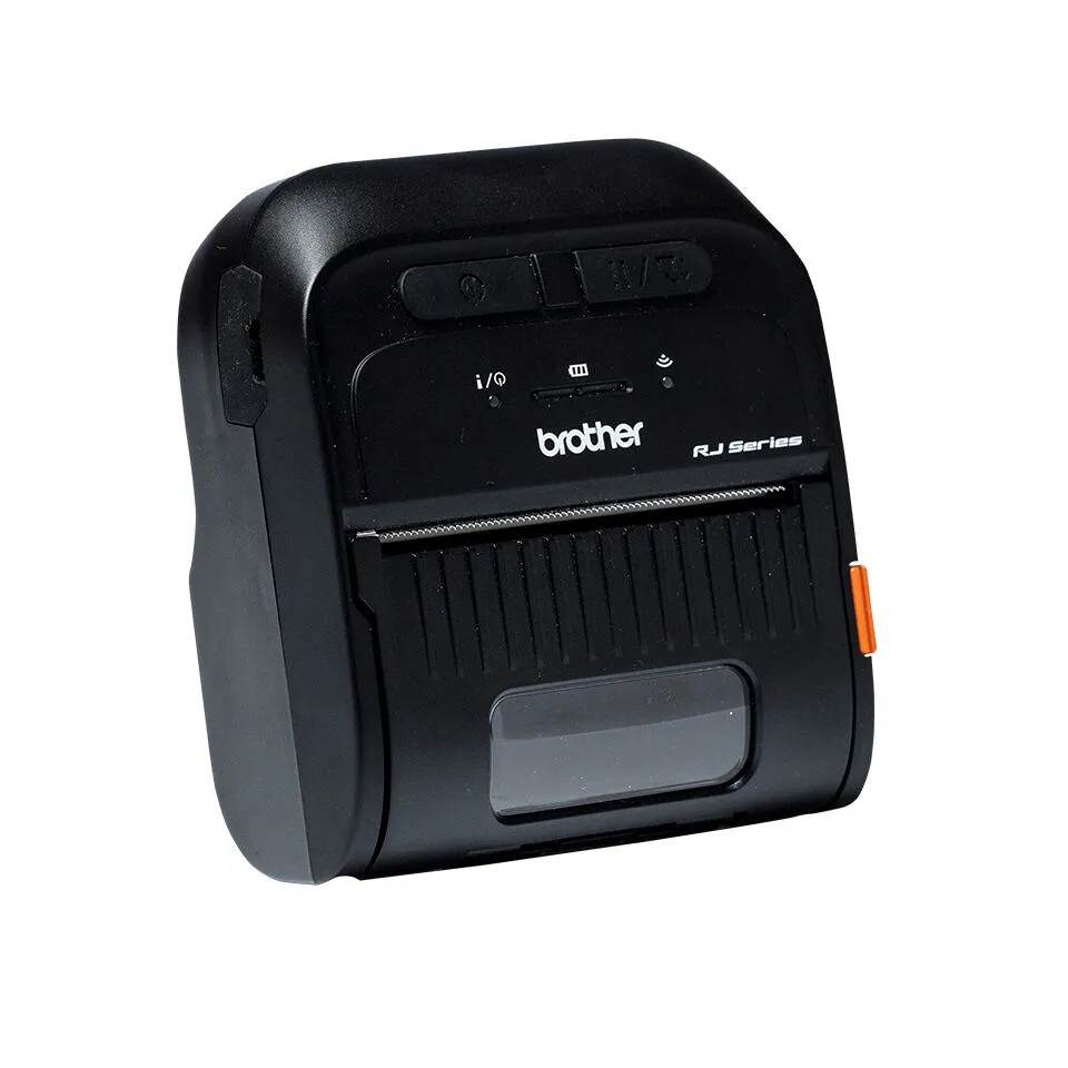 Brother RJ-3055WB Thumbnail 2