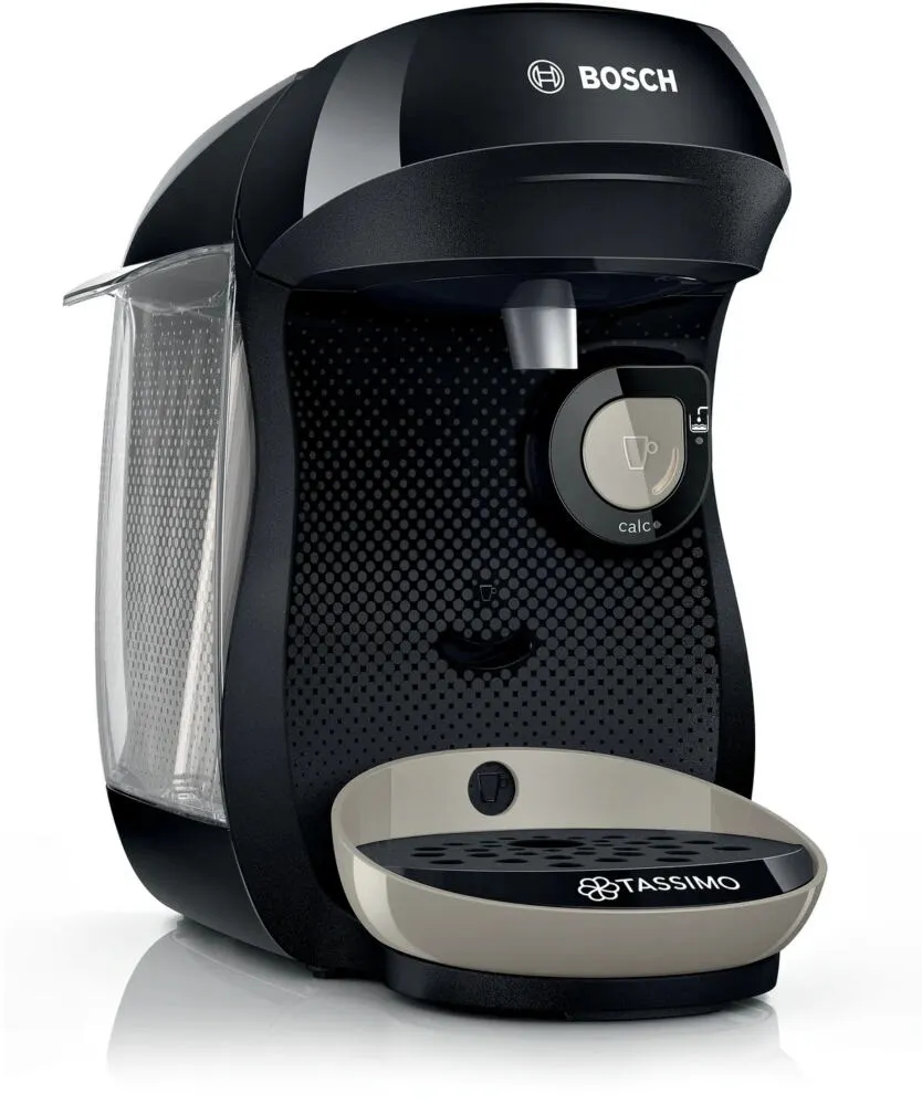 Bosch Tassimo Happy TAS109E kahve makinesi Tam otomatik Kapsül kahve makinesi 0,7 l
