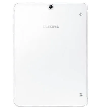 Samsung SM-T815N 32 GB SM-T815NZWEDBT 9.7 inç 3 GB RAM 4G LTE Beyaz Tablet Thumbnail 2