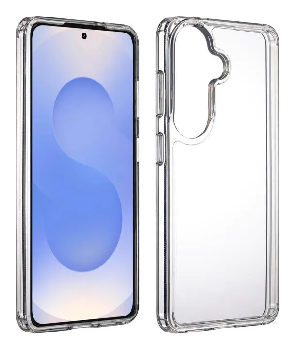 Tolerate ED150080 Cep telefonu kılıfı 16 cm (6.3") Kapak Transparan Telefon Aksesu
