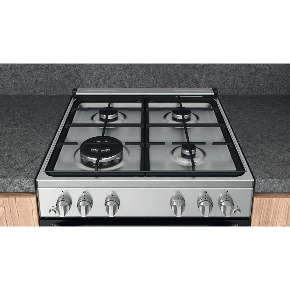 Hotpoint HS67G2PMX/UK 869991684230 Thumbnail 14