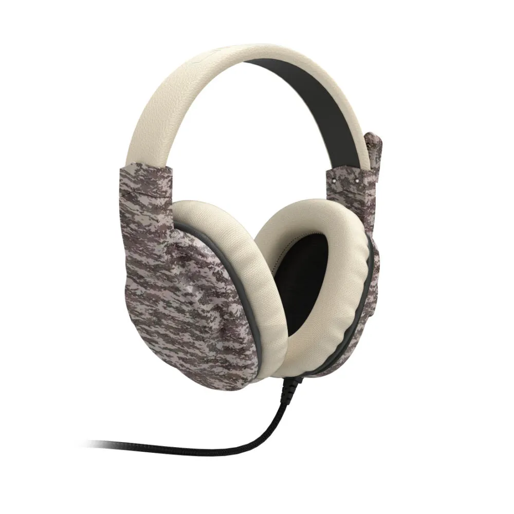 Hama SoundZ 333 00186079 Oyuncu Kulaklığı Thumbnail 1