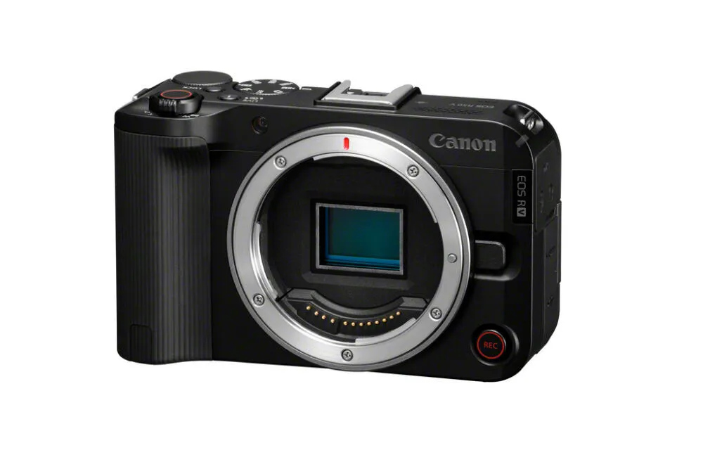 Canon EOS R50 V 6895C004 Thumbnail 6