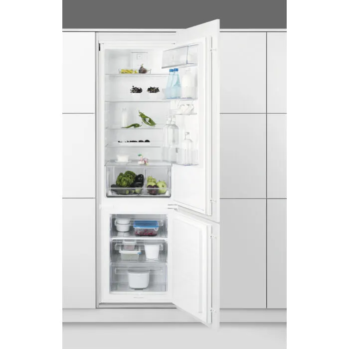 Electrolux ENN3111AOW 292 Litre 925 581 010 Buzdolabı Thumbnail 1