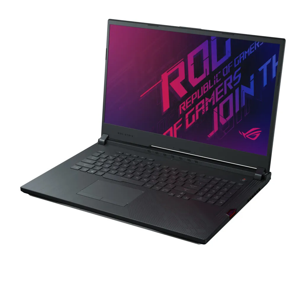 ASUS ROG Strix G731GW-DB74 Thumbnail 1