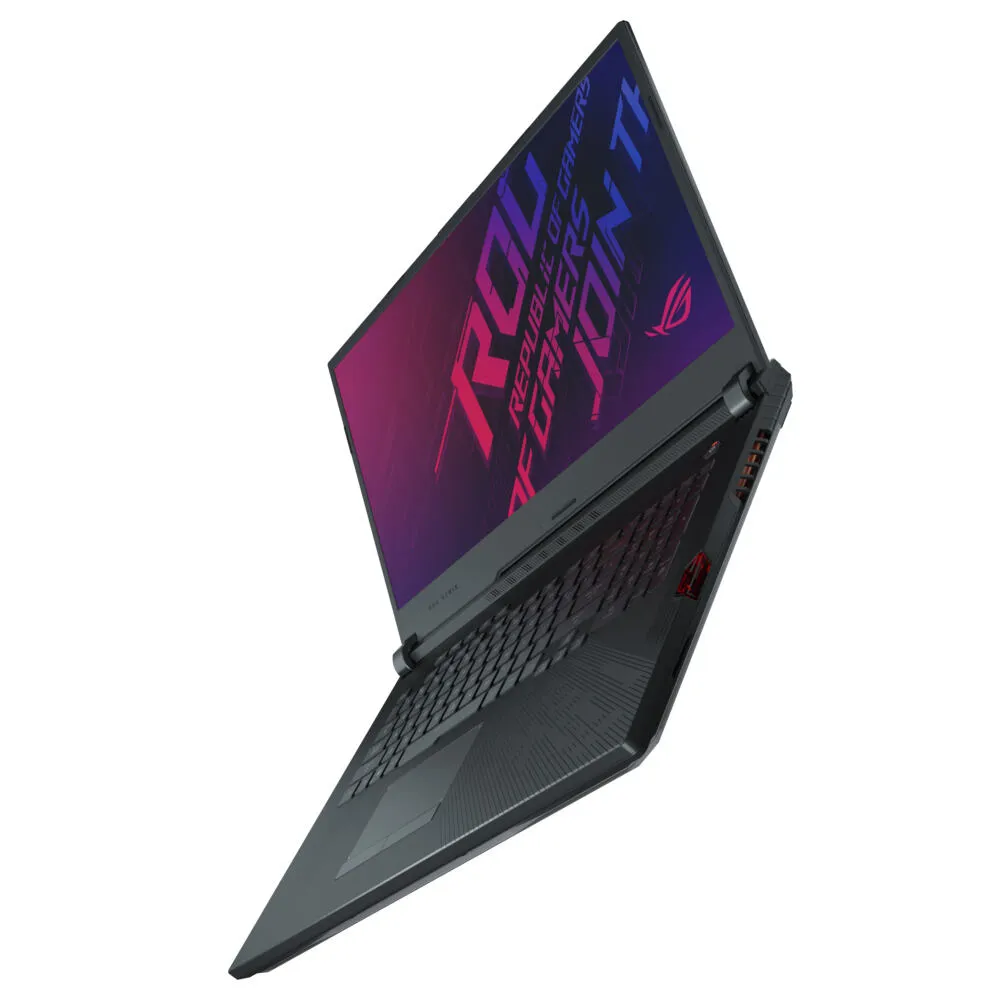ASUS ROG Strix G731GW-DB74 Thumbnail 5