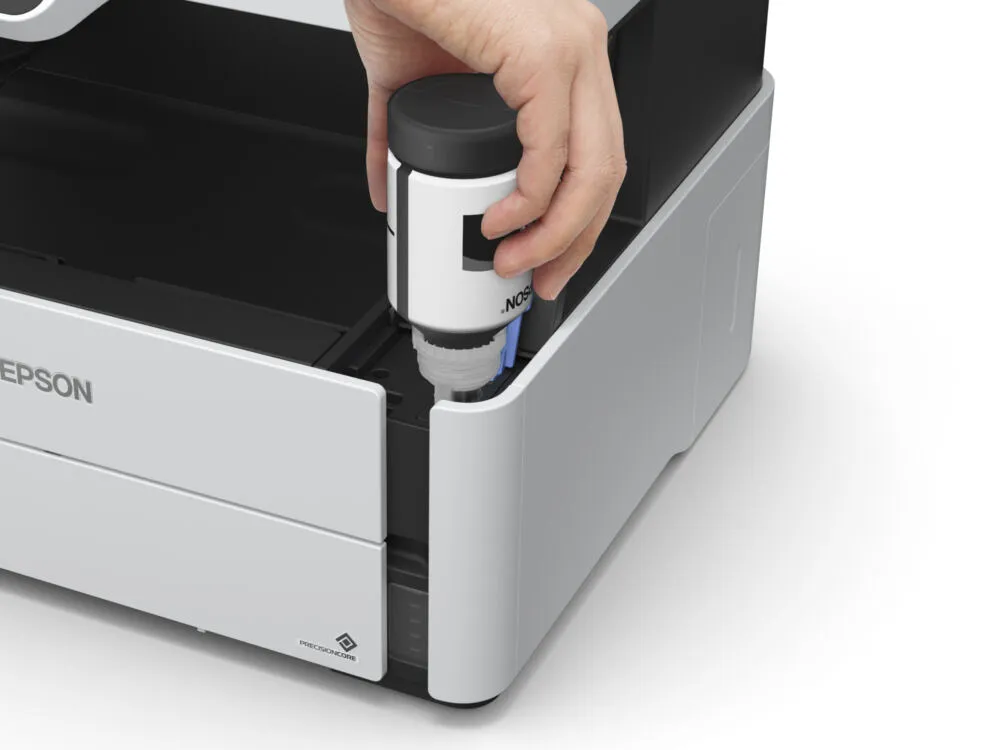 Epson EcoTank M2140 C11CG27504 Çok Fonksiyonlu Yazıcı Thumbnail 11