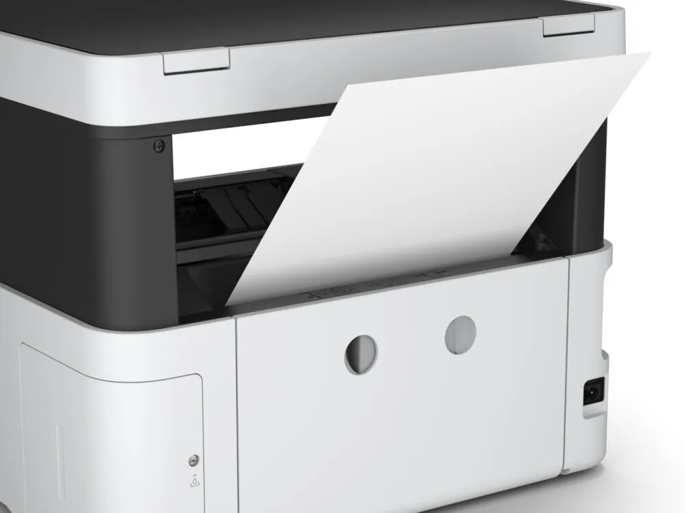 Epson EcoTank M2140 C11CG27504 Çok Fonksiyonlu Yazıcı Thumbnail 3