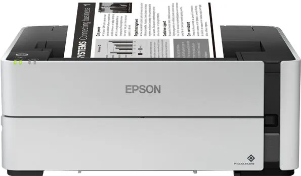 Epson EcoTank ET-M1170 inkjet yazıcı 1200 x 2400 DPI A4 Wi-Fi Mürekkepli Yazıcı