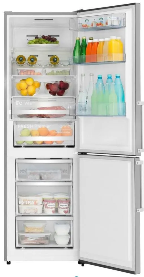 Hisense RB400N4AF2 308 Litre No-Frost Buzdolabı Thumbnail 4
