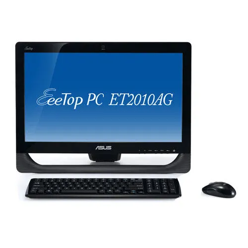 ASUS ET EEeeTop PC ET2010AG-B025E Hepsi Bir Arada (AIO)