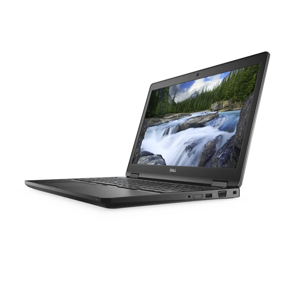 DELL Latitude 5590 PVNV7 Thumbnail 3