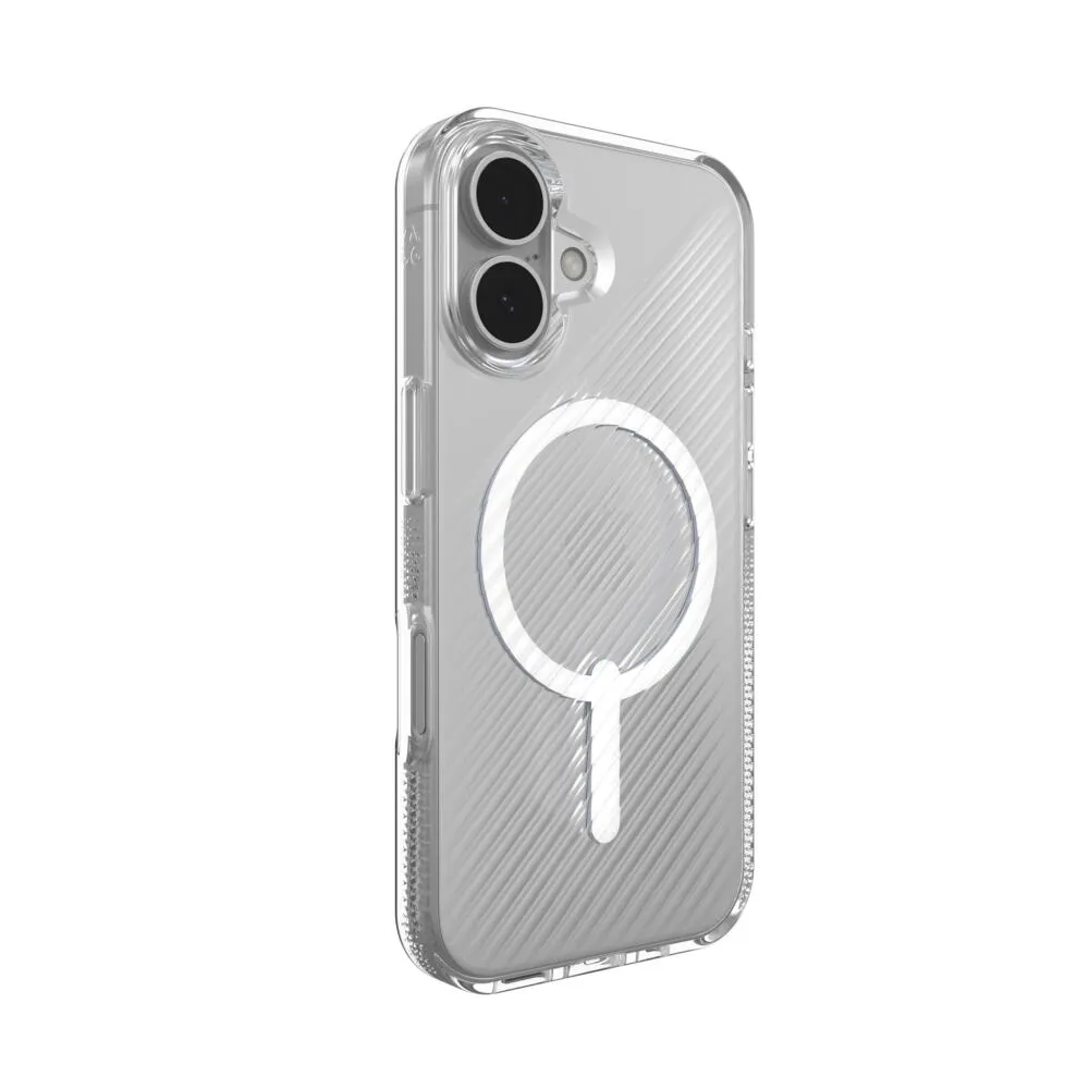 ZAGG Luxe Snap 702315010 Thumbnail 1