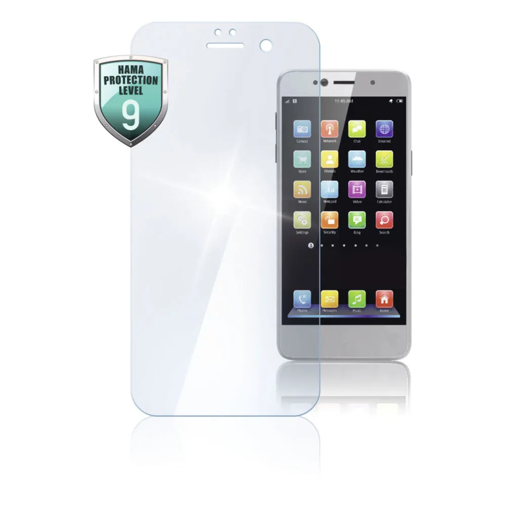 Hama Premium Crystal Glass 00183437 Thumbnail 2