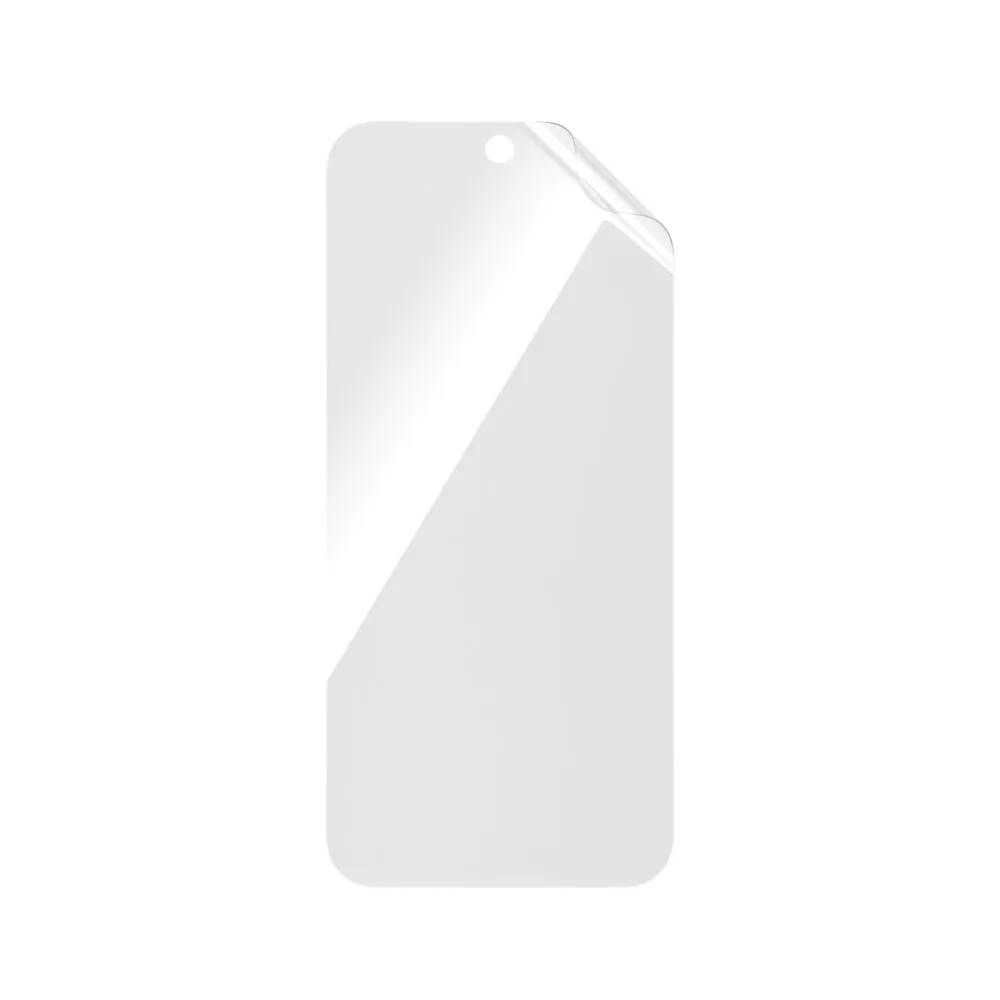 PanzerGlass® Film Screen Protector Google Pixel 9 5G | 9 Pro 5G | Ultra-Wide Fit w. EasyAligner 4790 Thumbnail 5