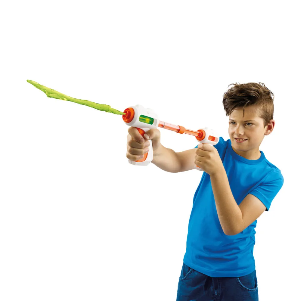 SES Creative Slime battle blaster Thumbnail 1