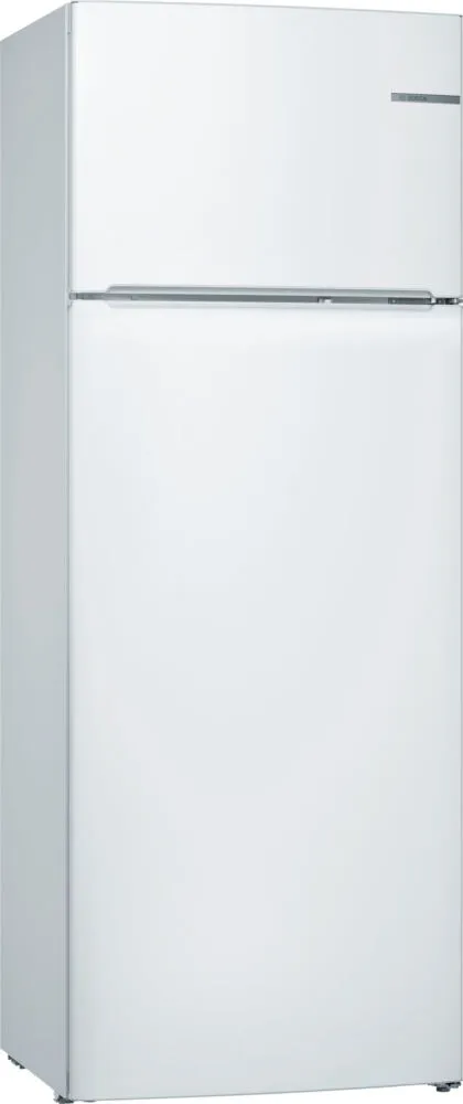 Bosch Serie 4 KDN56NW22N donduruculu buz dolabı Solo 471 l Beyaz Buzdolabı