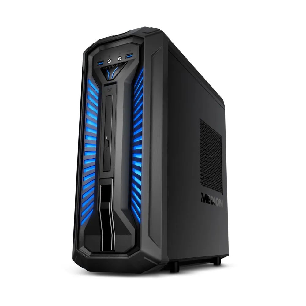 ERAZER X67109 16 GB 10022944 Thumbnail 4