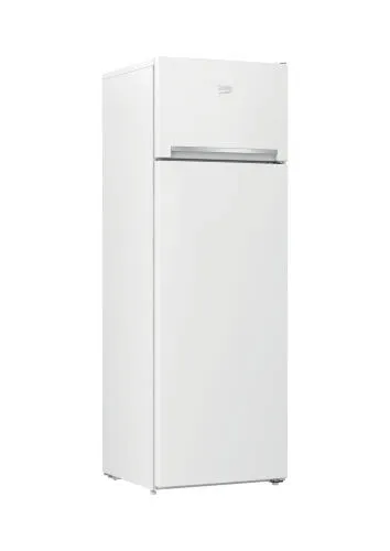 Beko RDSA280K20W 250 Litre Buzdolabı Thumbnail 3