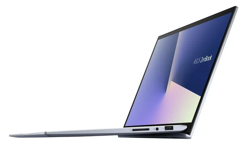 ASUS Zenbook 14 UX431FA-AM018T Thumbnail 2