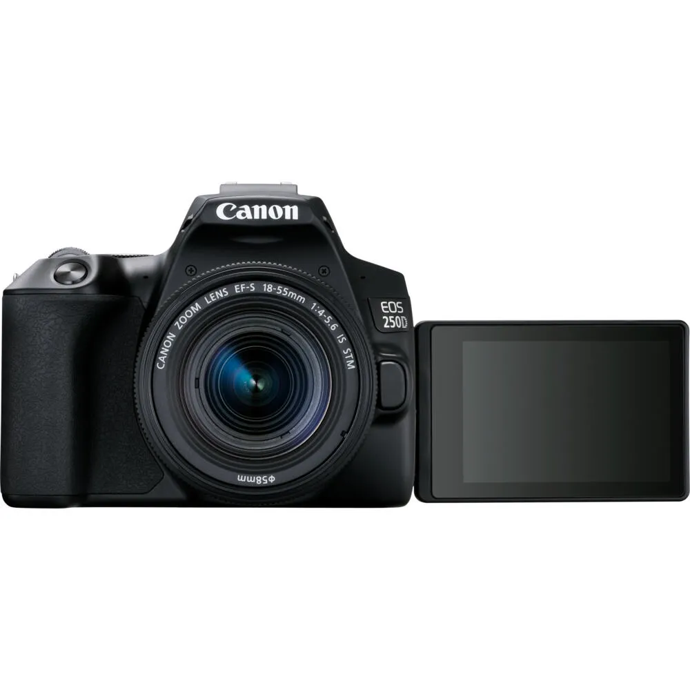 Canon EOS 250D 3454C013 Thumbnail 5