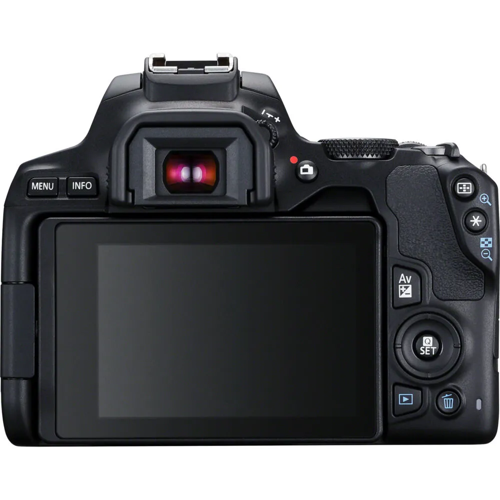 Canon EOS 250D 3454C013 Thumbnail 9