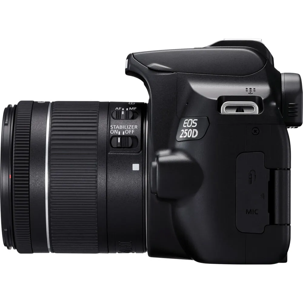 Canon EOS 250D 3454C013 Thumbnail 13