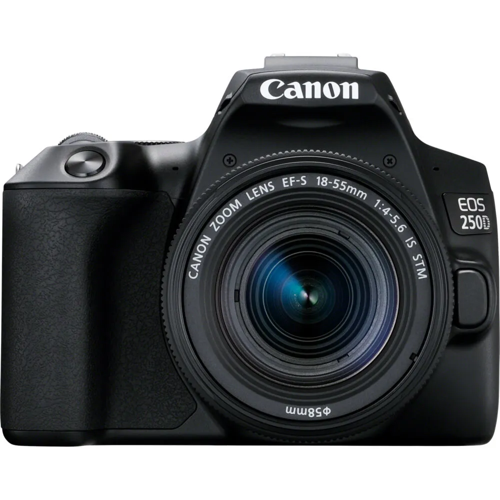 Canon EOS 250D 3454C013 Thumbnail 1