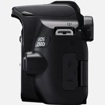 Canon 250D 3454C001 Thumbnail 7