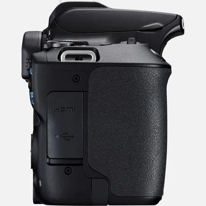 Canon 250D 3454C001 Thumbnail 9